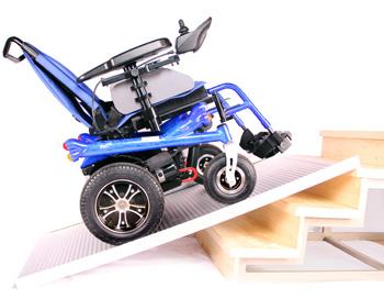 аксессуары для инвалидных колясок