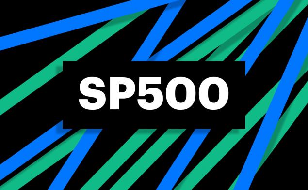 Индекс SPX 500