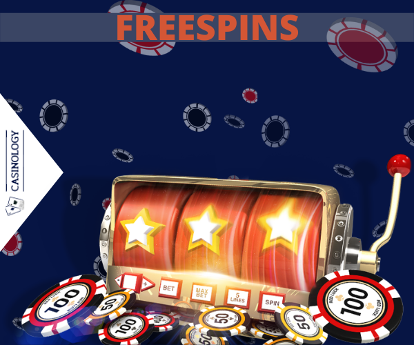 Бесплатные фриспины для всех игроков в онлайн казино доступны через Casinology