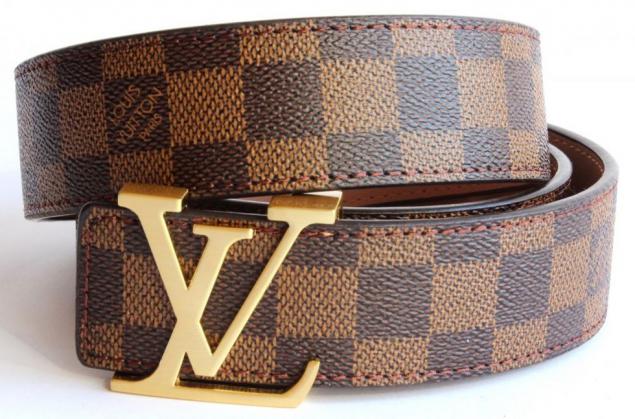 Louis Vuitton: the most expensive fashion brand (France). Page 1