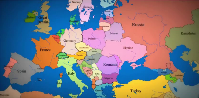 mapa-actual-de-rusia-ruso-actual-mapa-este-de-europa-europa
