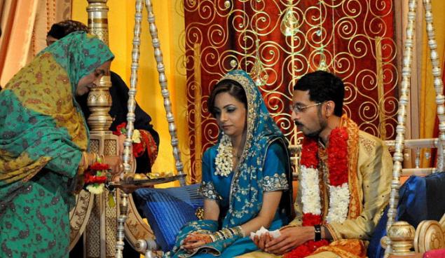 Секс Индия Свадьба