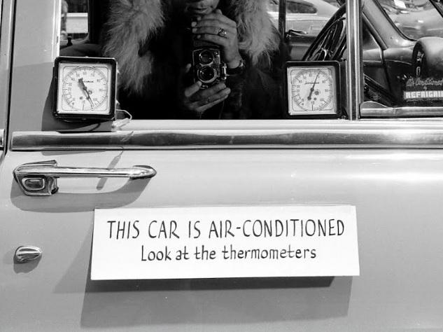 Chrysler automobile air conditioners #5