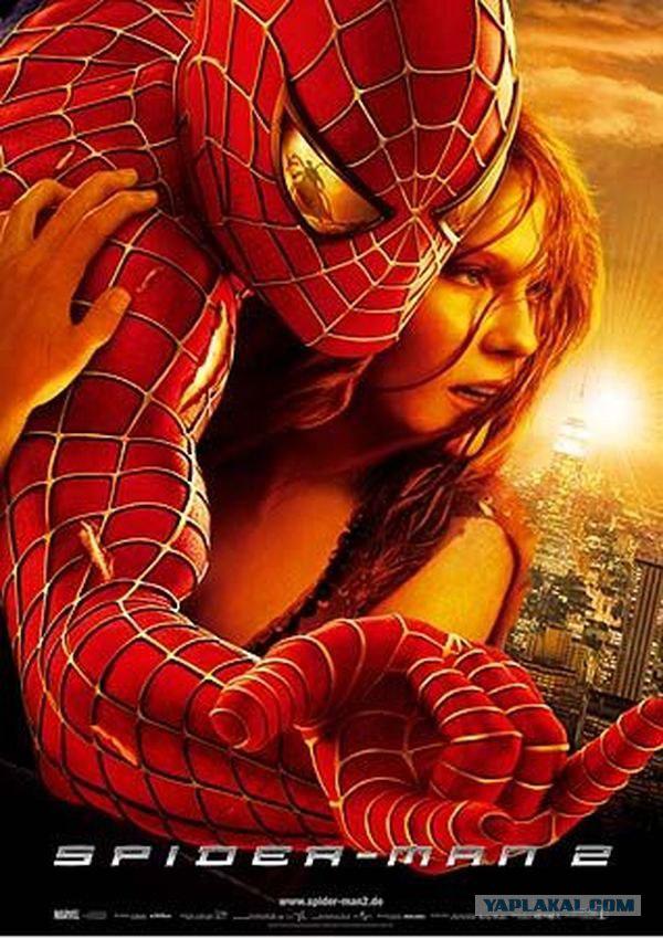 Watch Online Movie Spiderman 3 In Punjabi