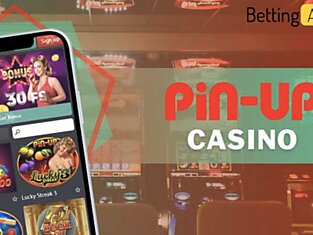 Pin-up online casino with real payouts