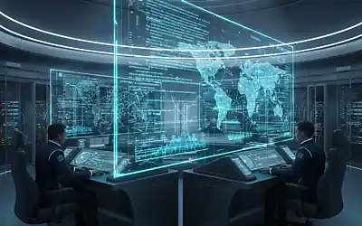 Майбутнє GameDev та IT-інновацій: Як First Games трансформує ігровий досвід 2026