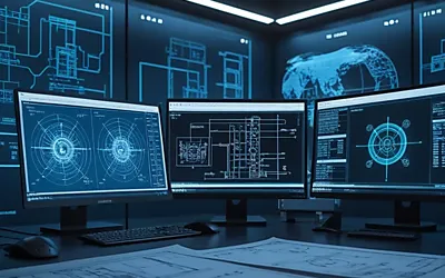 Техническая документация — оформление, перевод и стандарты