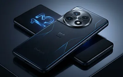 OnePlus 13: Новий еталон продуктивності в світі смартфонів 2025