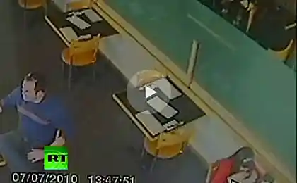 Сидишь себе так...