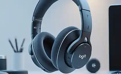 Наушники Logitech: полный гид по выбору лучших моделей 2025