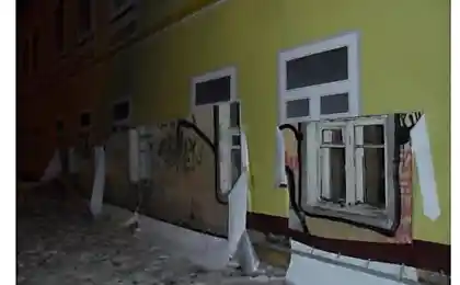 Чому німці тенантів?