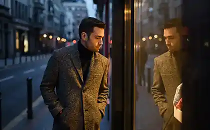 El estilo como un espejo del alma: 9 signos de que la ropa habla de tus valores