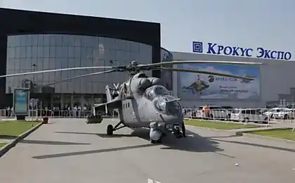 Чому світ цінує російські вертольоти