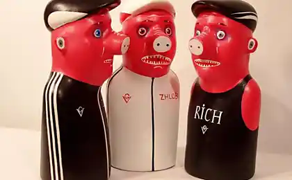 Тиша картини Івана Семецюка