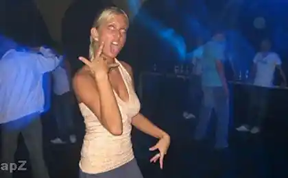 The stars of the Polish disco! (34 photos)