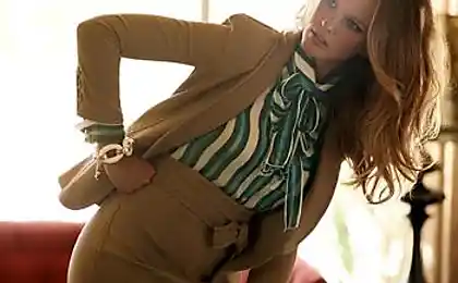 Louis Vuitton 2011 - Колекція круїзів Фото