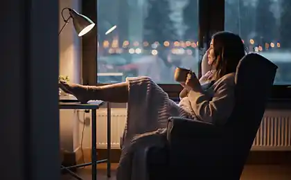 La capacidad de disfrutar de la vida como un signo de madurez: por qué es importante