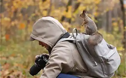 То, что ты ищешь всю жизнь, может быть ближе, чем ты думаешь.