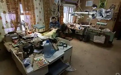 Игрушки Богородской фабрики