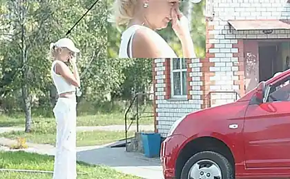 Що може бути жінка?