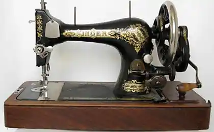 10 великих винаходів, які були зроблені уві сні