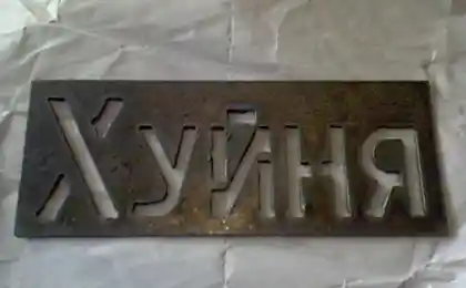 Плазменная резка