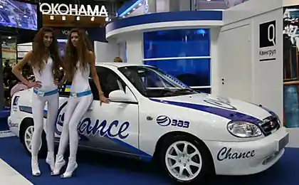 ЗАЗ без шансов. Исповедь злого блоггера