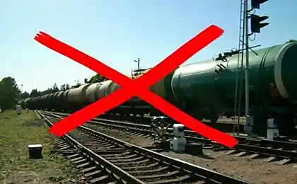 Как в Индии перевозят нефть?