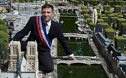 Mini France