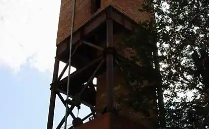 Приватний ліфт в Челябінську