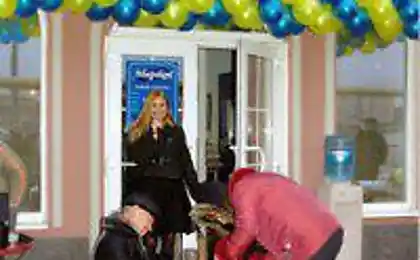 Світ імен