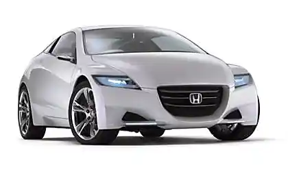 Honda CR-Z Concept
