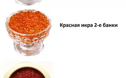 Рецепт закуски на каждый день !