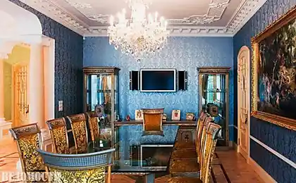 Продається особняк Президента "АвтоВАЗ" (22 фото)