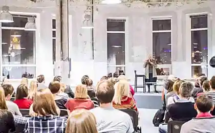 Тетяна Чернігівська: За існування геній, людство сплачує величезну ціну