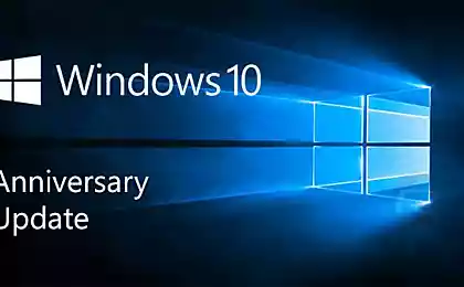 Windows 10 Anniversary Update: чего ожидать от юбилейного обновления Windows?