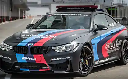 BMW розвивається громадського автомобіля на водневих паливних клітинах