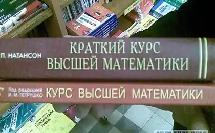 Кратенько так...