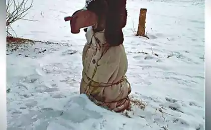 Берегите воду!