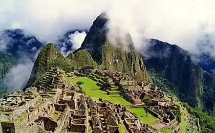 Datos interesantes sobre la ciudad de los incas – machu picchu