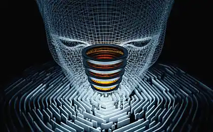 El mundo que no existe: por qué el cerebro nos oculta la realidad