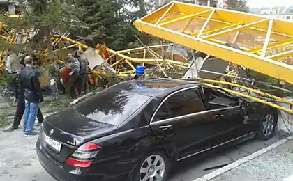 Божевільна вежа