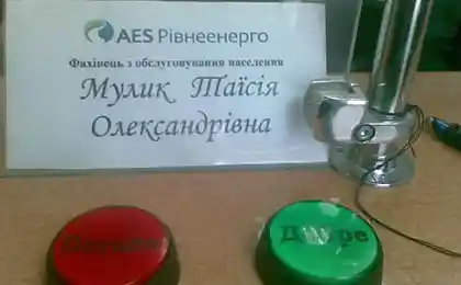 Честная система отзывов (4 фотографии)