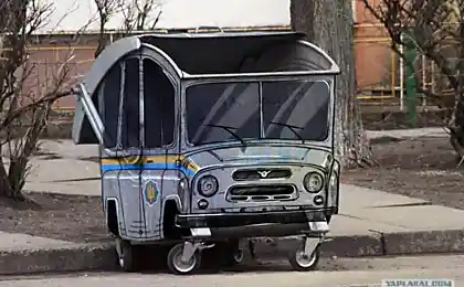 Креативне сміття