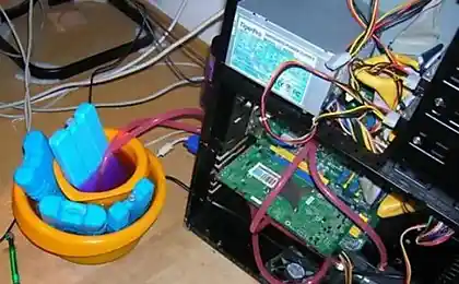 Очумелые ручки умельцев
