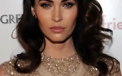 Megan Fox