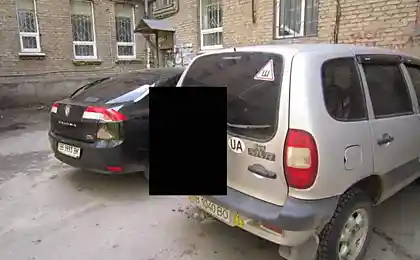 Суровая запаска)