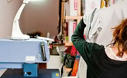Conoce a: TshirtOS – multimedia camiseta de un futuro próximo