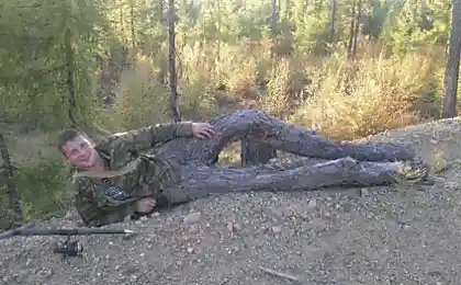 Як вам подобається мої нові штани?