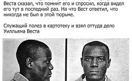 И докажи, что ты не верблюд